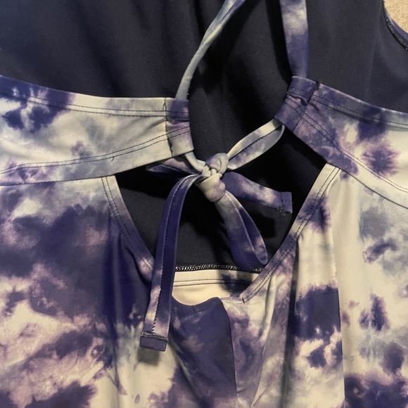 Dip Swim Top 2x - Picture 5 of 7